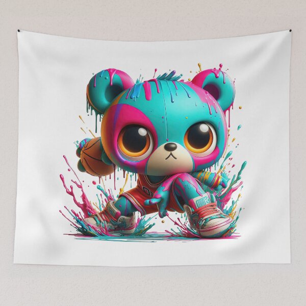 Item preview, Cute model art picture number 454 designed and sold by Natcharee.