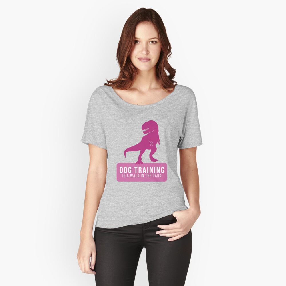 Item preview, Relaxed Fit T-Shirt designed and sold by Nutterdogs.