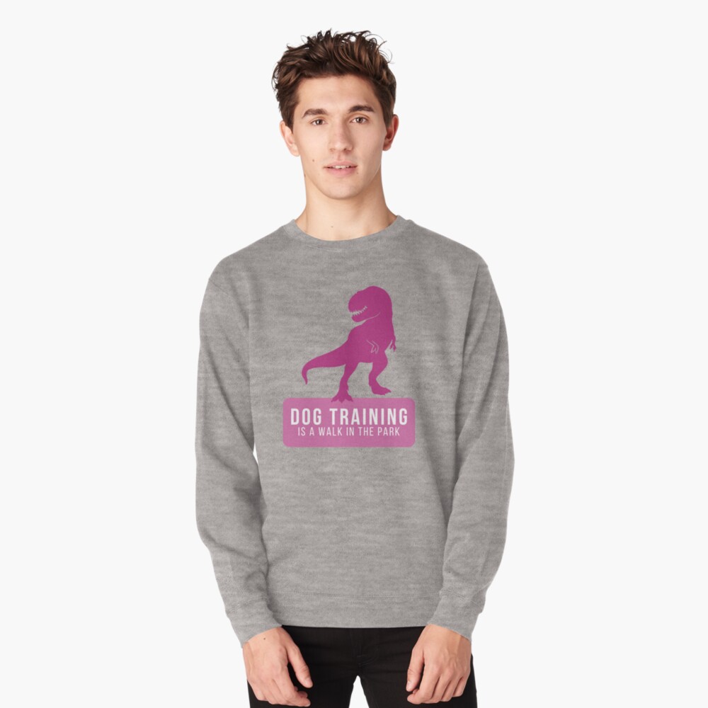 Item preview, Pullover Sweatshirt designed and sold by Nutterdogs.
