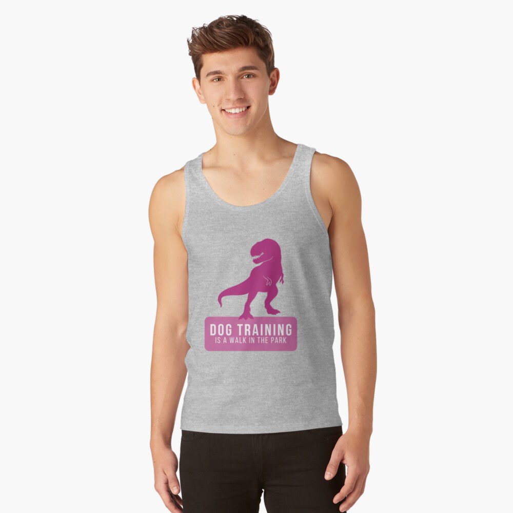 Item preview, Tank Top designed and sold by Nutterdogs.