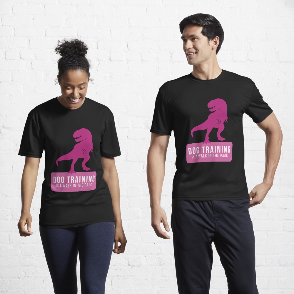 Item preview, Active T-Shirt designed and sold by Nutterdogs.