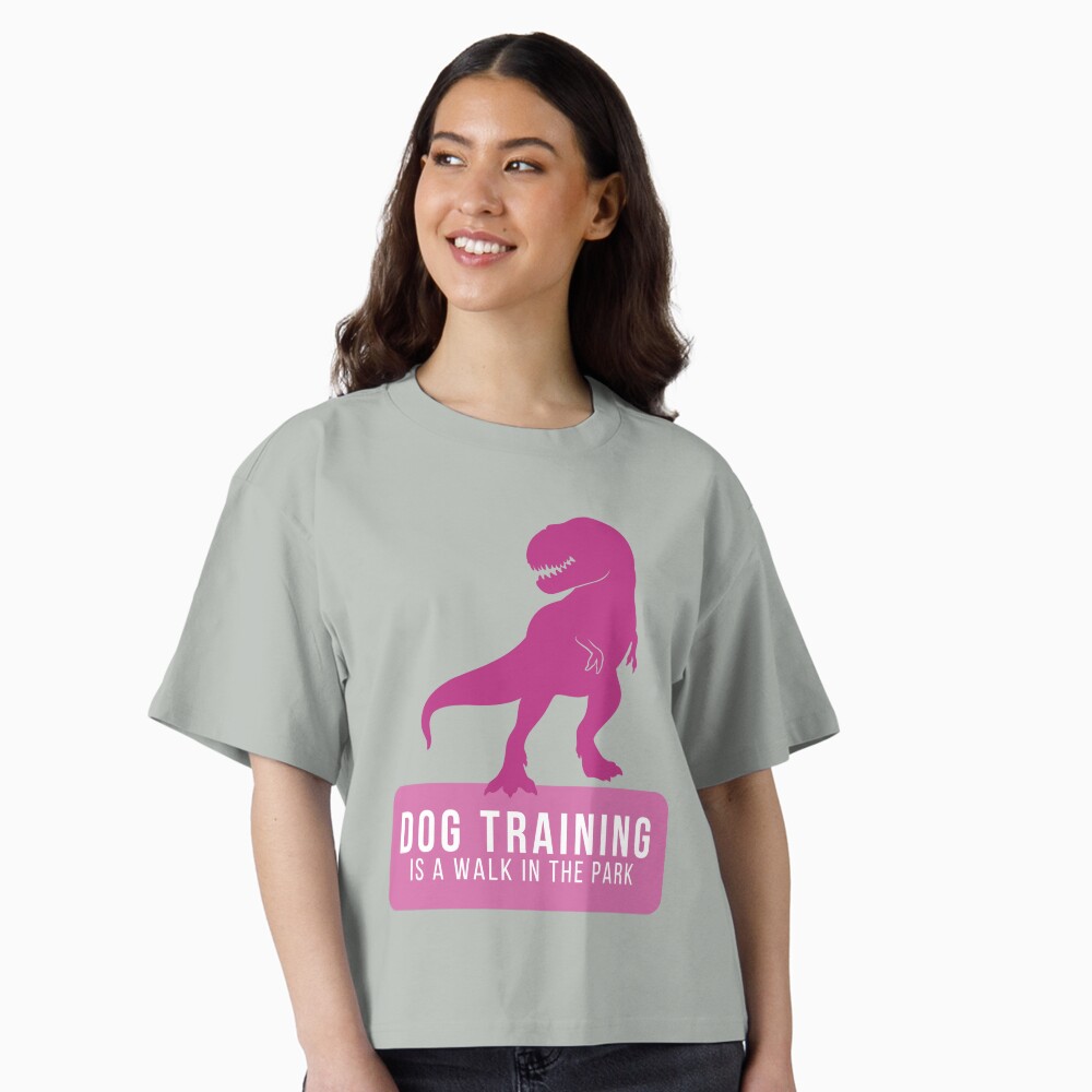 Item preview, Boxy T-Shirt designed and sold by Nutterdogs.