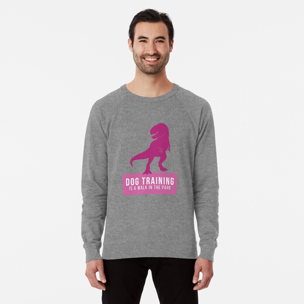 Item preview, Lightweight Sweatshirt designed and sold by Nutterdogs.