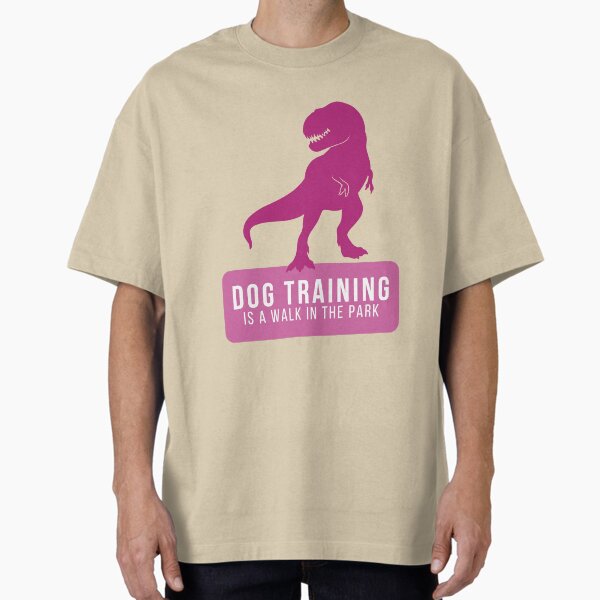 Oversized T-Shirt