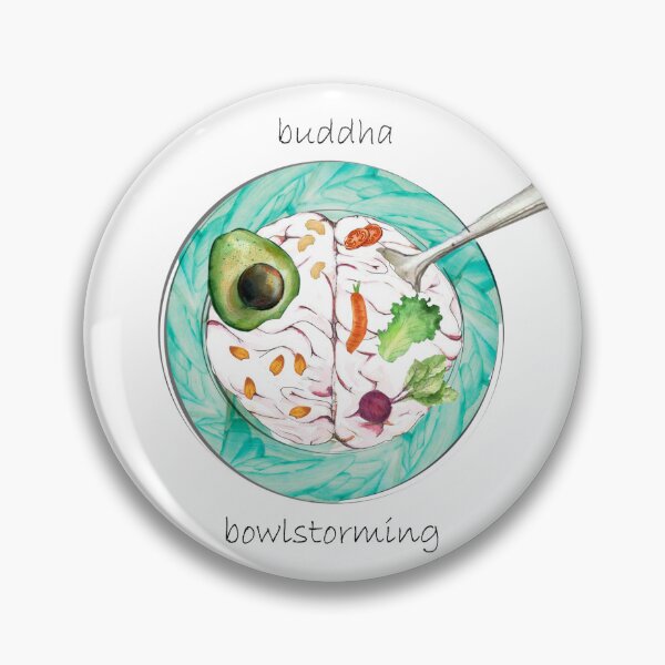 Item preview, buddha bowlstorming designed and sold by nikolech.