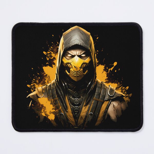 Item preview, scorpion designed and sold by Gam3Wear.