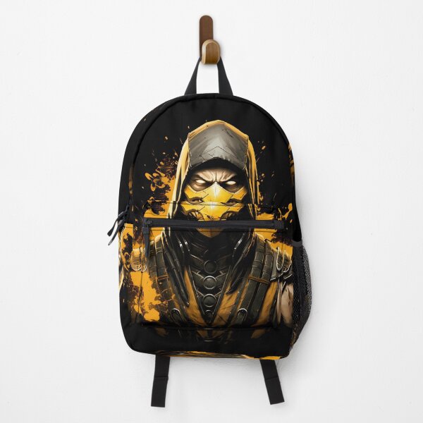 Item preview, scorpion designed and sold by Gam3Wear.