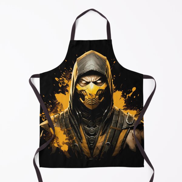 Item preview, scorpion designed and sold by Gam3Wear.