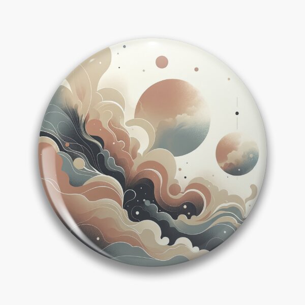 Item preview, Ethereal Whispers of Celestial Dreams designed and sold by SunkenCost.