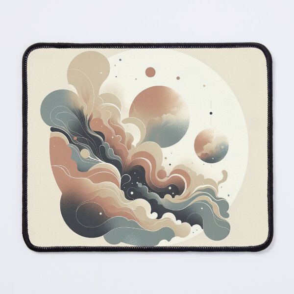 Item preview, Ethereal Whispers of Celestial Dreams designed and sold by SunkenCost.