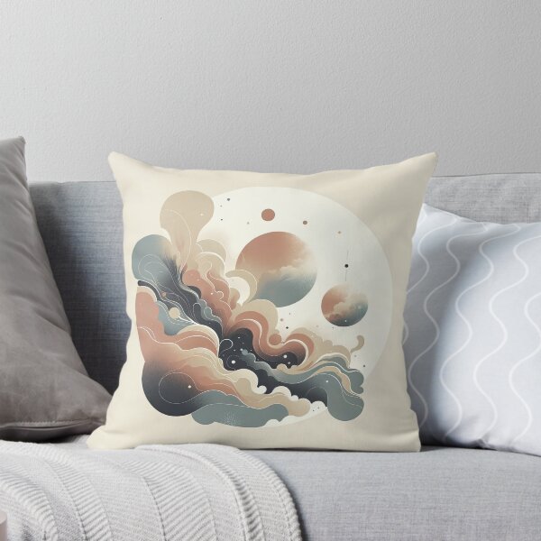Item preview, Ethereal Whispers of Celestial Dreams designed and sold by SunkenCost.
