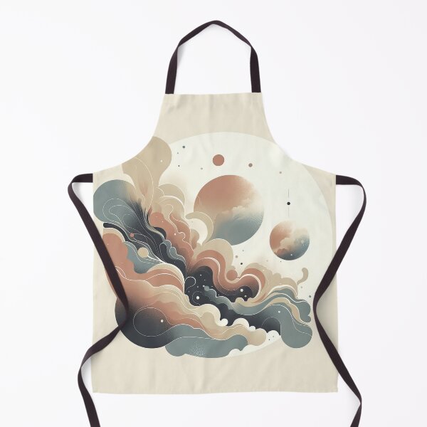 Item preview, Ethereal Whispers of Celestial Dreams designed and sold by SunkenCost.