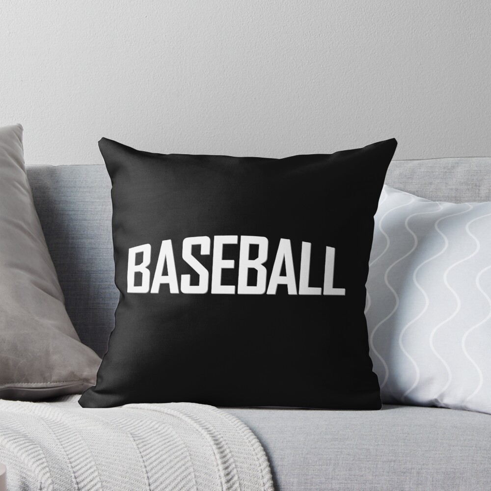 Item preview, Throw Pillow designed and sold by WordsMusic.