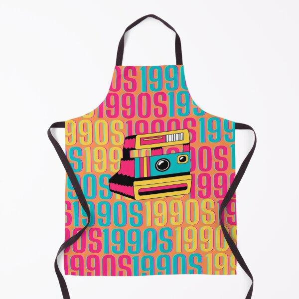 Item preview, 1990s retro design 21 - Orange Background designed and sold by PunjabanJatti.