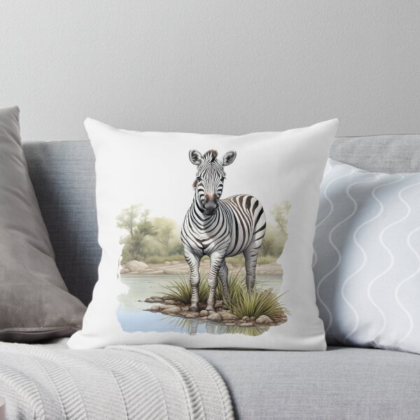 Item preview, Zebra in nature designed and sold by DerSenat.
