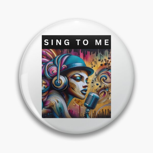Item preview, Sing To Me designed and sold by Focus-Photo-PG.