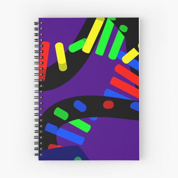 Item preview, DNA Candy Abstract #32 designed and sold by Russell Kightley.