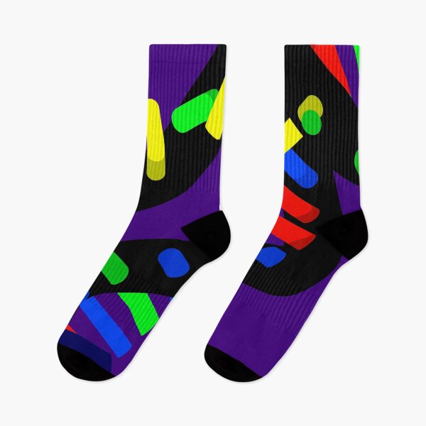 Item preview, DNA Candy Abstract #32 designed and sold by Russell Kightley.