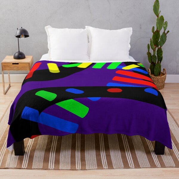 Item preview, DNA Candy Abstract #32 designed and sold by Russell Kightley.