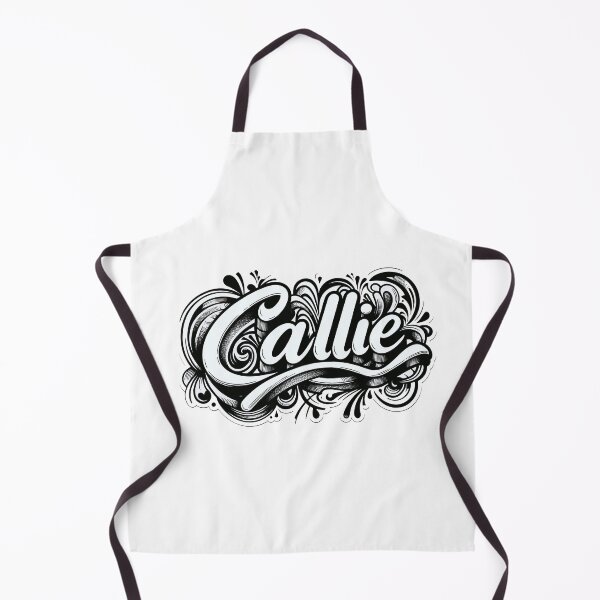 Item preview, Callie's Portrait designed and sold by ObjCrea123.