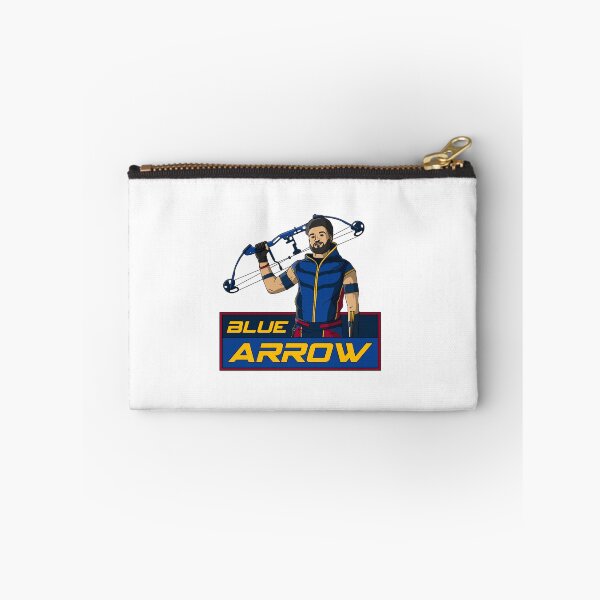 Item preview, Blue Arrow - Jamal Murray - Denver Nuggets Basketball designed and sold by WWDistribution.