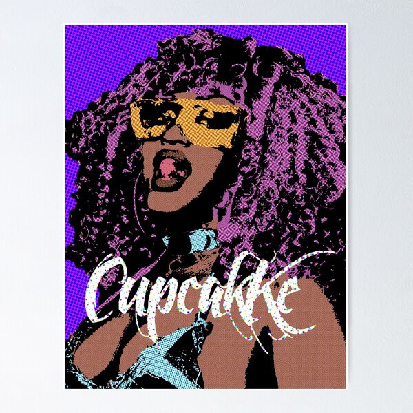 Jiafei, CupcakKe – ​gaslight Lyrics