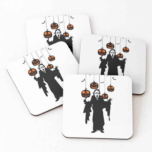 Item preview, Scream halloween  designed and sold by hamooood.