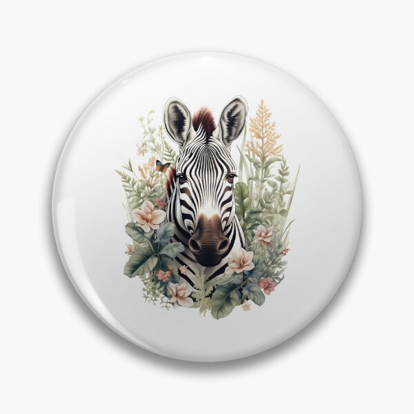 Item preview, Zebra in nature designed and sold by DerSenat.
