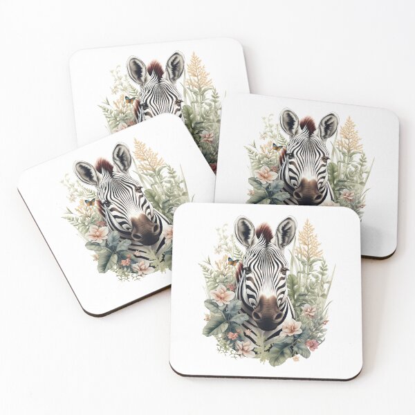 Item preview, Zebra in nature designed and sold by DerSenat.