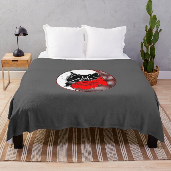 Item preview, yin yang balance harmony design eastern philosophy cat designed and sold by 4rpixs.