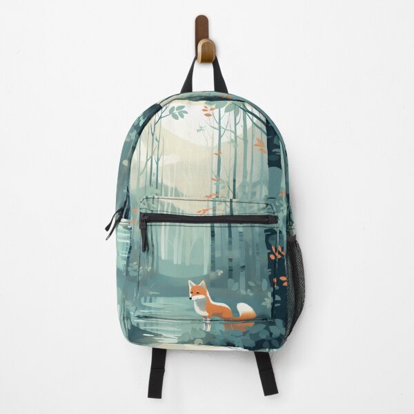 Item preview, In The Birches designed and sold by GrinGalore.