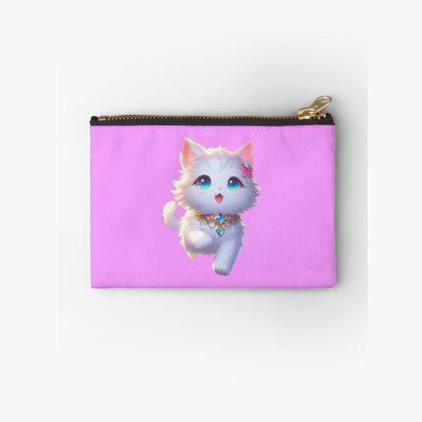 Item preview, White Cat run designed and sold by BD-LLC.