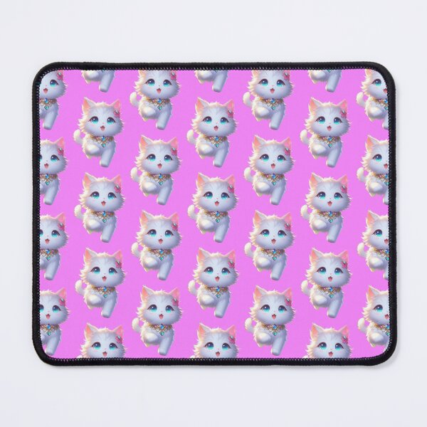 Item preview, White Cat run designed and sold by BD-LLC.