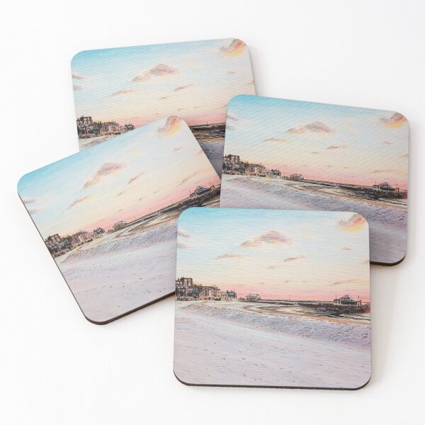 Item preview, Broadstairs in the snow designed and sold by DarkFantasy.