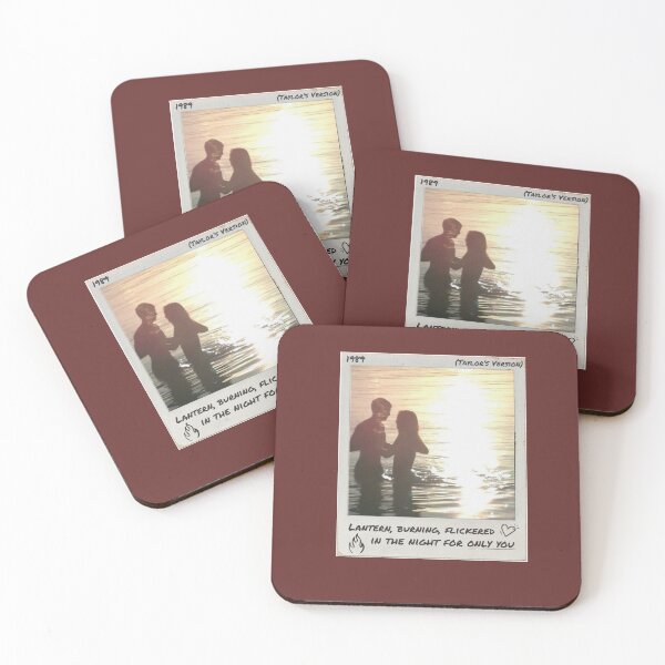 Item preview, Taylor Swift 1989 This love Lyrics designed and sold by lucygrace-13.