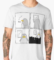 Funny - Not bug, it's feature. Men's Premium T-Shirt