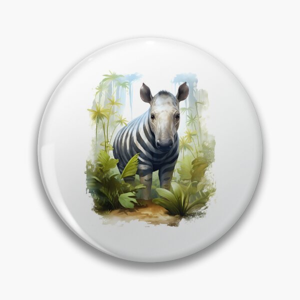 Item preview, Tapirs designed and sold by DerSenat.