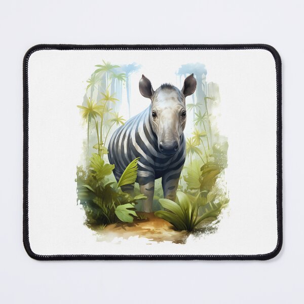 Item preview, Tapirs designed and sold by DerSenat.