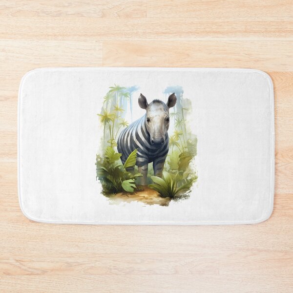 Item preview, Tapirs designed and sold by DerSenat.
