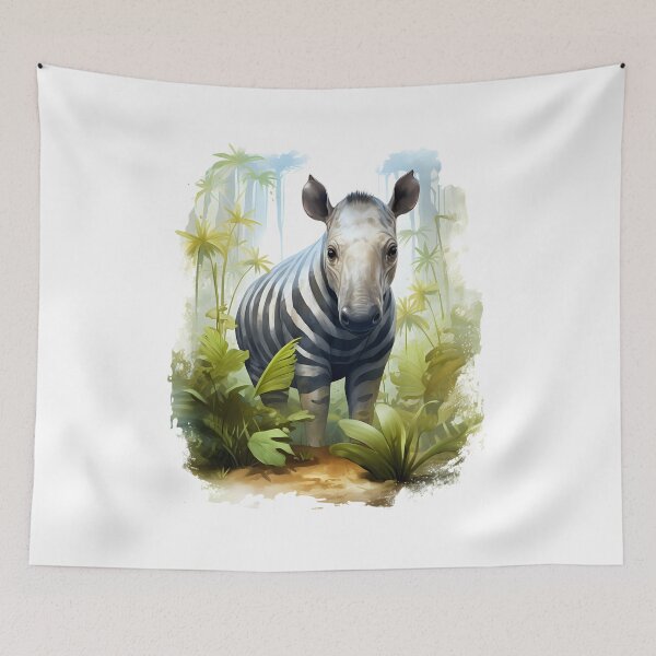 Item preview, Tapirs designed and sold by DerSenat.