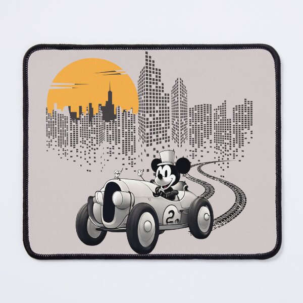 Item preview, Steamboat Willie road trip designed and sold by GJ-Creations.
