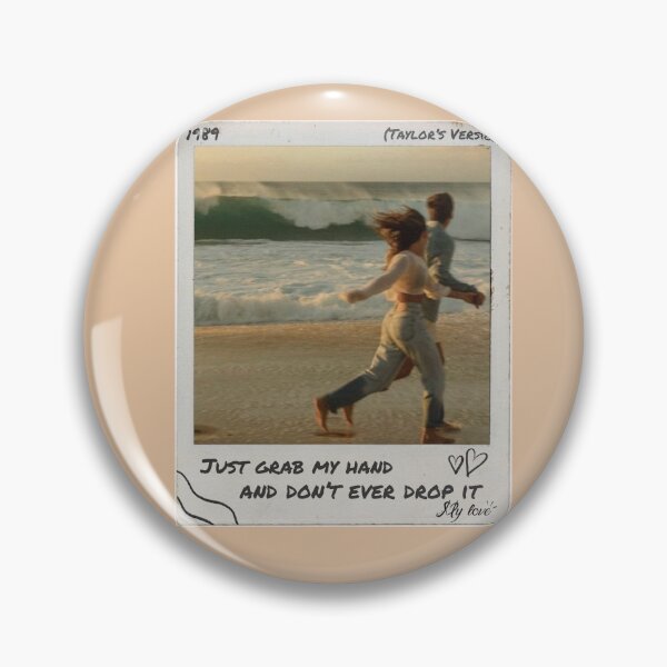 Item preview, Taylor Swift 1989 Conozco lugares Letra designed and sold by lucygrace-13.