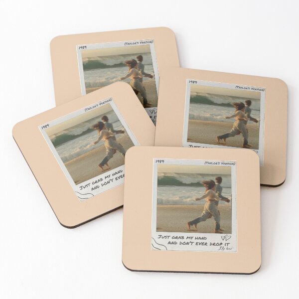 Item preview, Taylor Swift 1989 I Know Places Lyrics designed and sold by lucygrace-13.