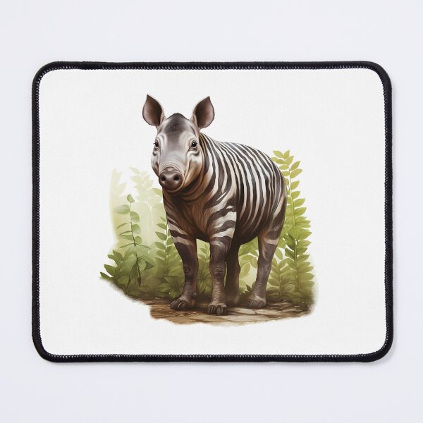 Item preview, Tapirs designed and sold by DerSenat.