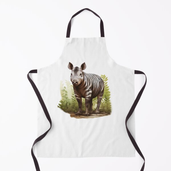 Item preview, Tapirs designed and sold by DerSenat.
