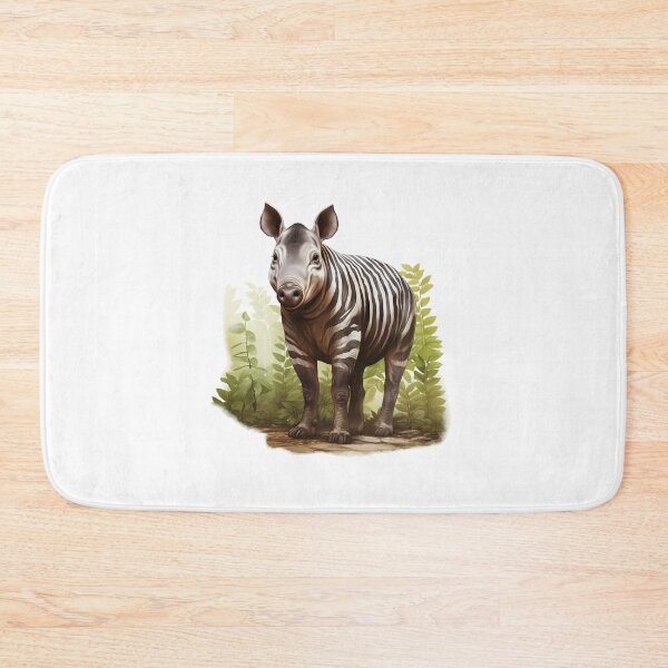 Item preview, Tapirs designed and sold by DerSenat.