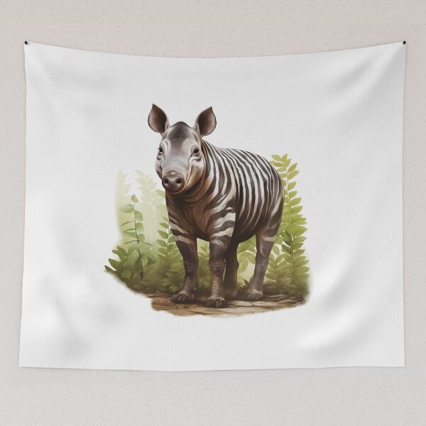Item preview, Tapirs designed and sold by DerSenat.