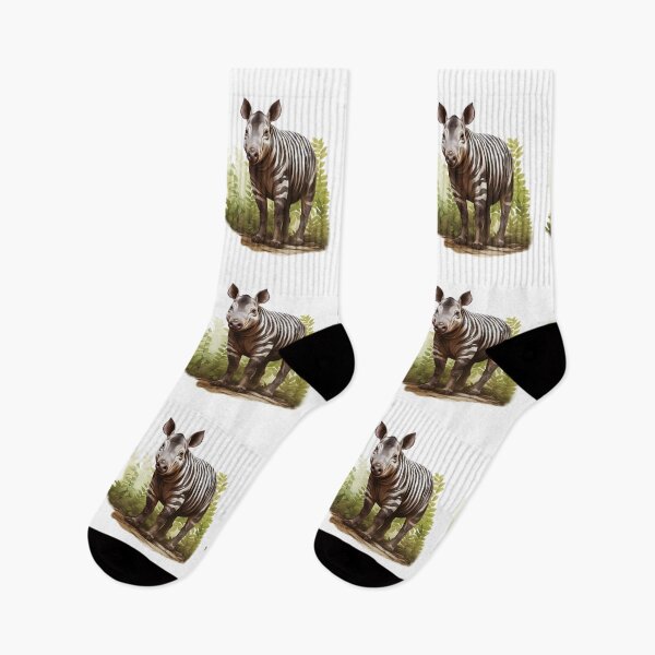 Item preview, Tapirs designed and sold by DerSenat.