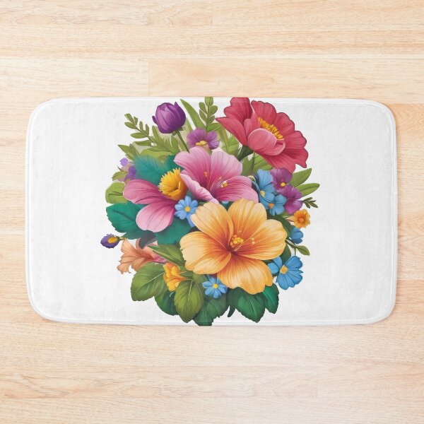 Item preview, Botanical Beauty (610) designed and sold by WASjourney.