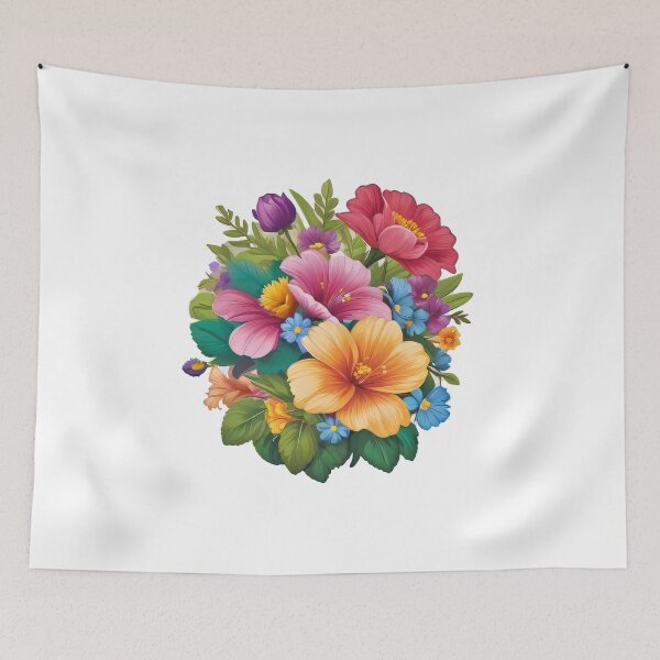 Item preview, Botanical Beauty (610) designed and sold by WASjourney.